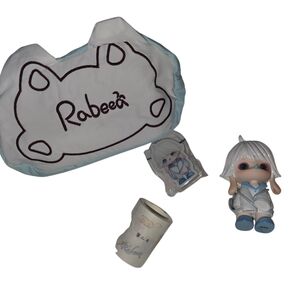 Rabeea Stationery Dreams Series - Time Traveller